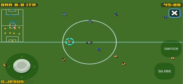 MicroSoccer2(圖5)-速報App