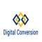 Digital Conversion app is build to convert numbers from decimal system to binary, hexadecimal and octal and also from binary, hexadecimal and octal to digital