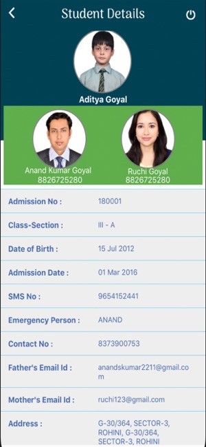 Bharti Public School(圖2)-速報App