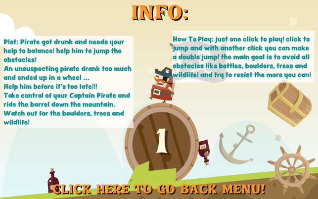 Captain Pirate(圖1)-速報App