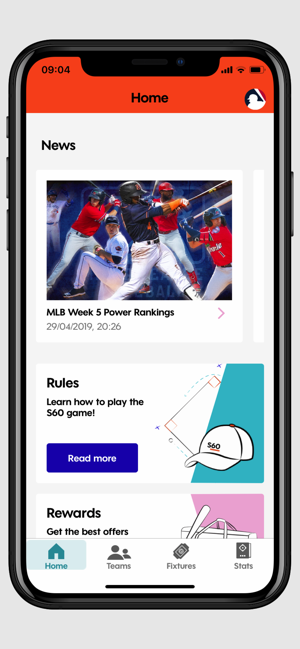 MLB S60(圖3)-速報App