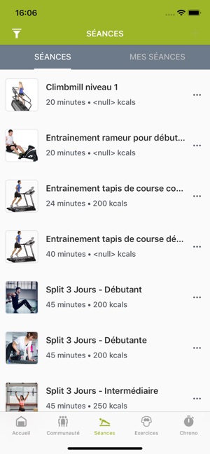 Liberty GYM France(圖4)-速報App