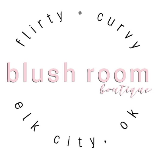 Blush Room Boutique