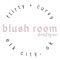 Blush Room Boutique’s purpose and mission is to empower women to embrace their beautiful curves, no matter their size