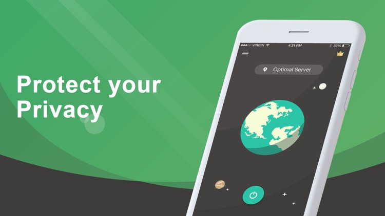 VPN Proxy Master - Super VPN