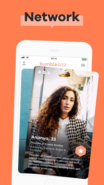 Bumble - Meet New People