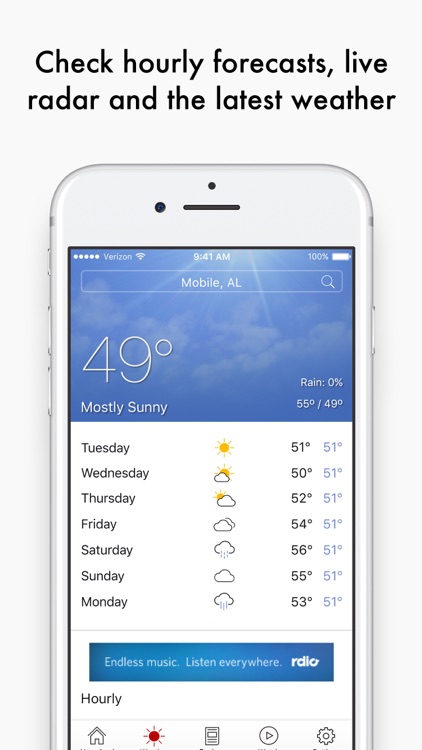 NBC 15 screenshot-3