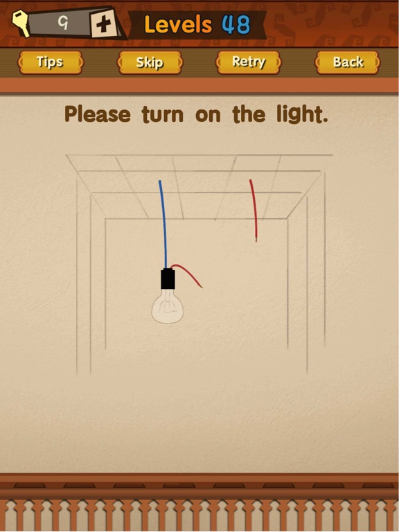iPad Image of Super Brain - Funny Puzzle