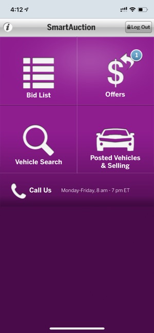 Mobile Auto Auction Smartauction Mobile App Smartauction Ally >> Smartauction On The App Store Mobile Auto Auction Smartauction Mobile App Smartauction Ally >> Smartauction On The App Store