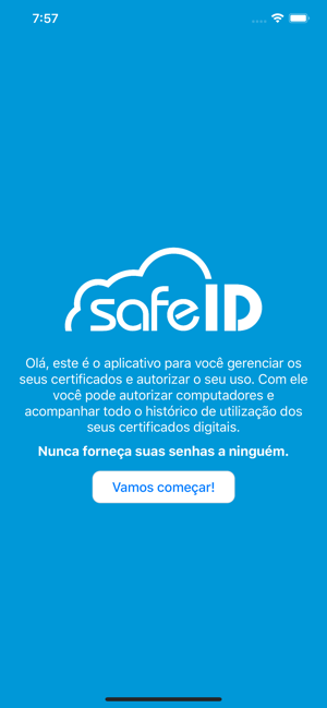 SafeID(圖1)-速報App