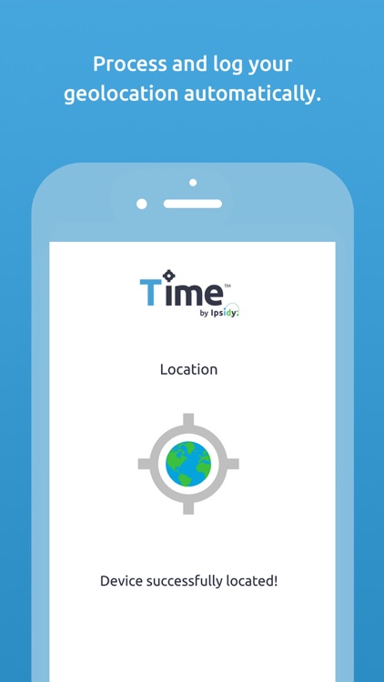 Time by Ipsidy screenshot-3