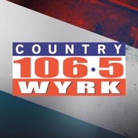 Country 106.5 WYRK pour PC