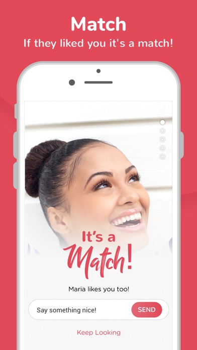 Christian Mingle: Dating app - Meet Local Singles!