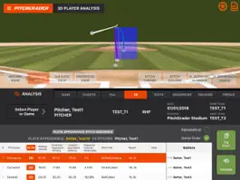 Game screenshot PitchGrader mod apk