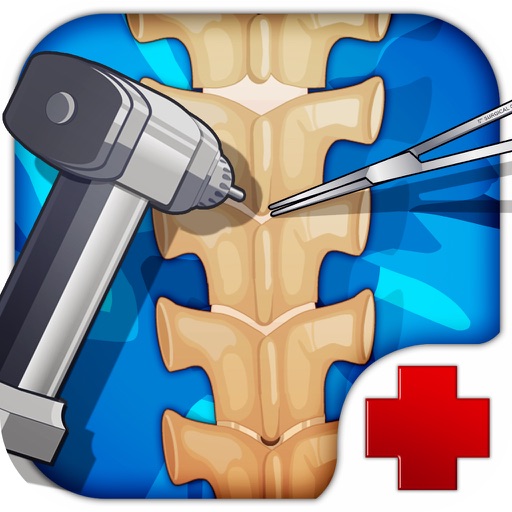 OPERATE NOW: SCOLIOSIS SURGERY jogo online gratuito em