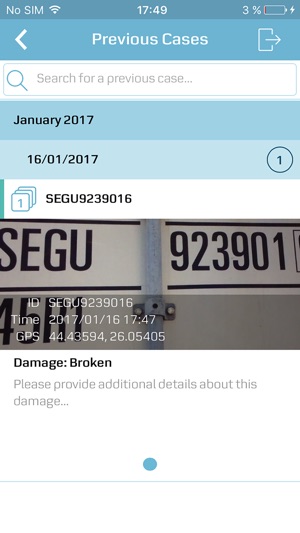 Damaged Container Reporting(圖4)-速報App