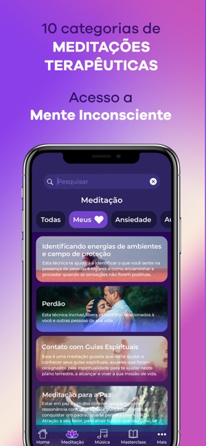 Medita Mais(圖2)-速報App