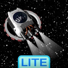 Activities of Space Station Racer Lite