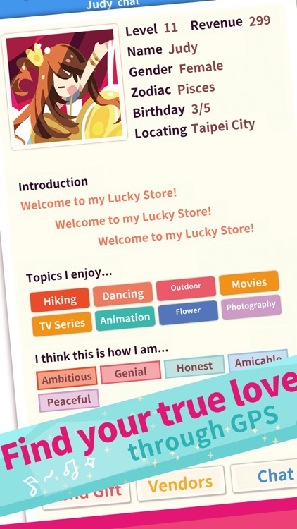 Lucky Store screenshot-6