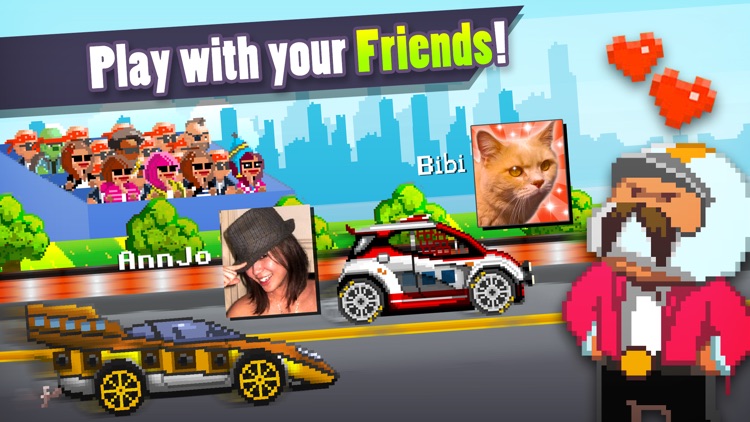 Motor World: Car Factory screenshot-2