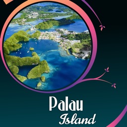 Palau Island Tourism