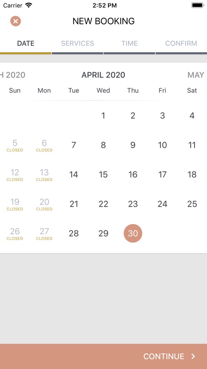 Fusion Hair Co screenshot-3