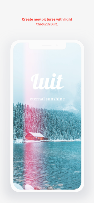 Luit - Eternal Sunshine(圖3)-速報App