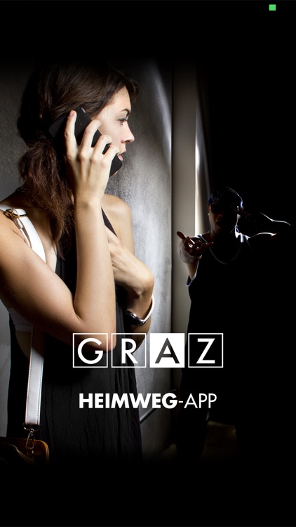 Heimweg-App