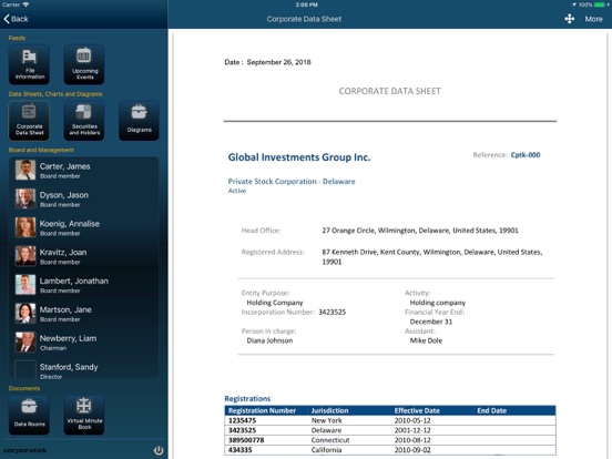 【图】EnGlobe Mobile for Blackberry(截图3) 【图】EnGlobe Mobile for Blackberry(截图3)