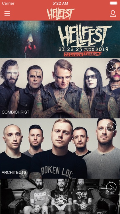 HELLFEST 2019