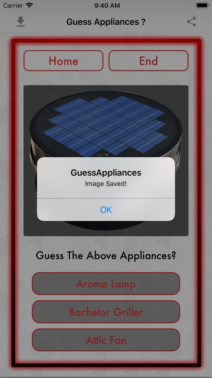 GuessAppliances screenshot-4