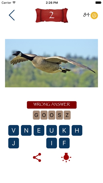 Animals Quiz | guess animals screenshot-3