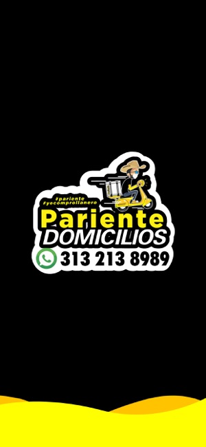 Pariente Domicilios(圖1)-速報App