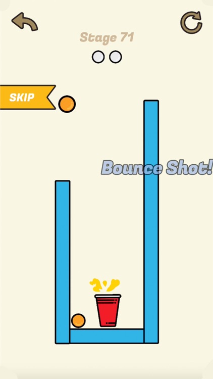 Be a pong screenshot-3