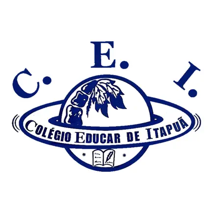 Educar de Itapuã Читы