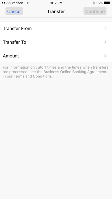 How to cancel & delete DB Private Wealth Mobile from iphone & ipad 3