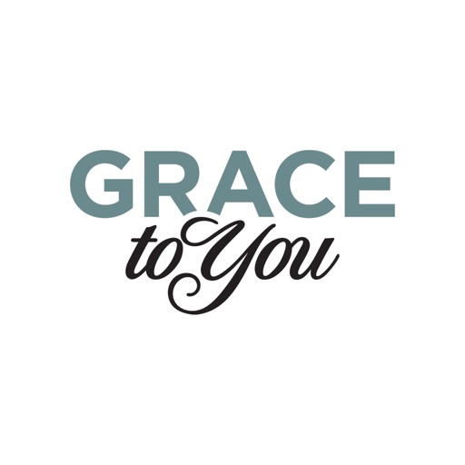 Grace to You iOS App