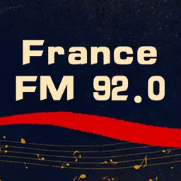 France FM 92.0