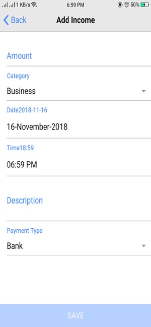 Expense Manager.(圖1)-速報App