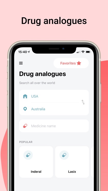 Pill in trip - medicine goods screenshot-0