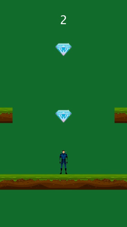 Lord of Diamonds screenshot-3