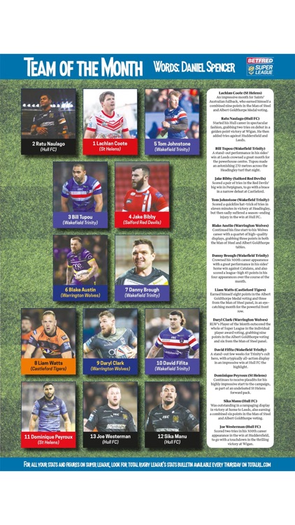 Rugby League World screenshot-3