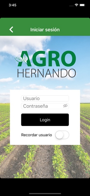 Agro Hernando(圖4)-速報App