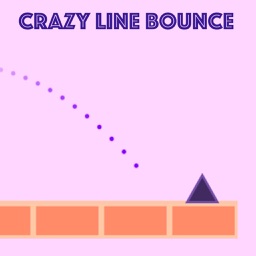 Crazy Line Bounce