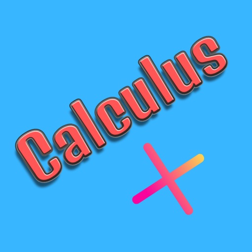 Calculus Plus