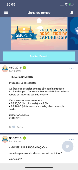 SBC 2019(圖3)-速報App