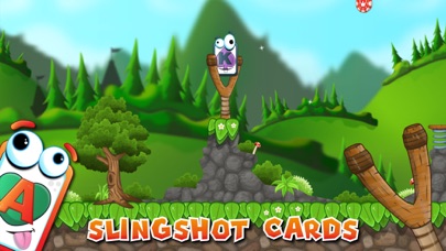Slingshot Poker screenshot 2