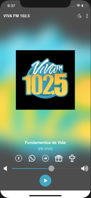 VIVA FM JUAREZ(圖1)-速報App