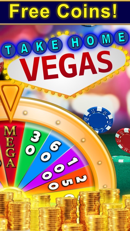 Vegas Fun Casino Slots Casino