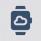 Netatmo weather station complications for Apple Watch: